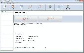 Screenshot of A-PDF Backup Master