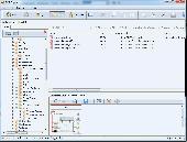 Screenshot of A-PDF Explorer
