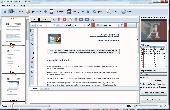 A-PDF Flash Word Screenshot