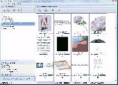 Screenshot of A-PDF Image Extractor
