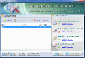 Screenshot of A-PDF Scan Optimizer