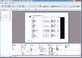 Screenshot of A-PDF To Excel