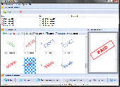 Screenshot of A-PDF Watermark