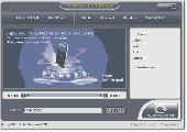 A-one DVD to iPod Ripper Screenshot