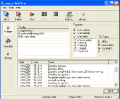 Screenshot of Abacre Antivirus