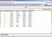 Screenshot of Abacre Cloud Hotel Management System