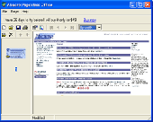 Screenshot of Abacre Paperless Office