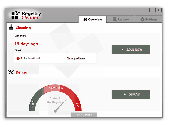 Screenshot of Abelssoft Registry Cleaner