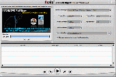 Screenshot of Acala DVD iPod Ripper