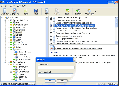 Access Manager for Windows Screenshot