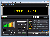 Screenshot of AceReader Pro