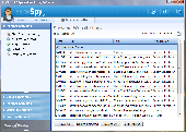 Screenshot of AceSpy Spy Software