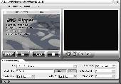 Screenshot of Acker DVD Ripper