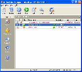 Screenshot of Active Date Manager