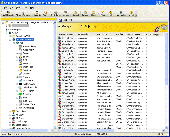 Screenshot of Active Directory Management