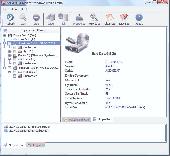 Screenshot of Active Kill Disk - Hard Drive Eraser
