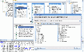 Active Query Builder Java Edition Screenshot