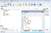 Screenshot of Active@ ISO Manager