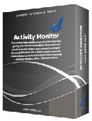 Screenshot of Activity Monitor