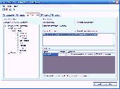 Screenshot of Adivo TechWriter for Databases