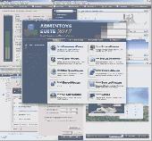 AdminToys Suite Screenshot