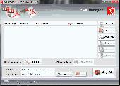 Adobe Pdf Combiner Software Screenshot
