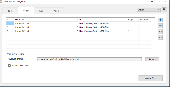 Screenshot of Adolix Split and Merge PDF