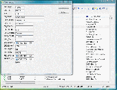 Advanced DBF Editor Screenshot