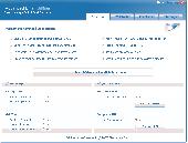 Screenshot of Advanced Email Utilities