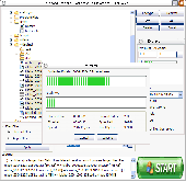 Screenshot of Advanced Encryption Package 2006 Professional