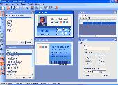 Screenshot of Advanced ID Creator Premier