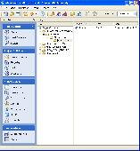 Screenshot of Advanced Installer for Java