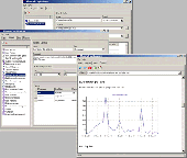 Screenshot of Advanced Log Analyzer