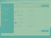 Screenshot of Advanced Mac Cleaner