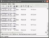 Advanced PBX Data Logger Screenshot