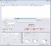 Screenshot of Advanced Pdf to Word Converter Free