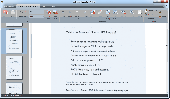 Screenshot of Advanced Scan to PDF Free