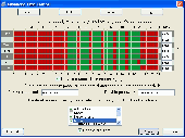 Screenshot of Advanced Time Control
