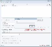 Screenshot of Advanced WebCam Free