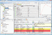 AggreGate Network Manager for Windows Screenshot