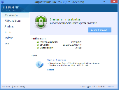 Screenshot of Agnitum Outpost Security Suite Pro (64-bit)