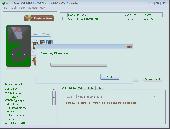 Screenshot of Agrin Free 3GP MP4 to AVI WMV Converter
