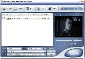 Aimersoft DVD to Mobile Devices Converter Screenshot