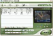 Screenshot of Aimersoft MOV Converter