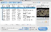 Aimersoft Mac Video Converter Screenshot