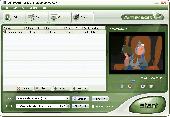 Aimersoft Pocket PC Video Converter Screenshot