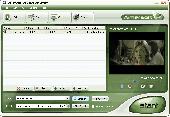 Aimersoft RM Video Converter Screenshot