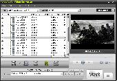 Screenshot of Ainsoft AVI Video Converter