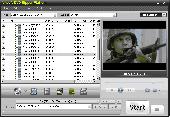 Ainsoft DVD Ripper Platinum Screenshot