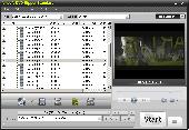 Ainsoft DVD Ripper Standard Screenshot